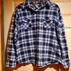 Field & Stream Flannel